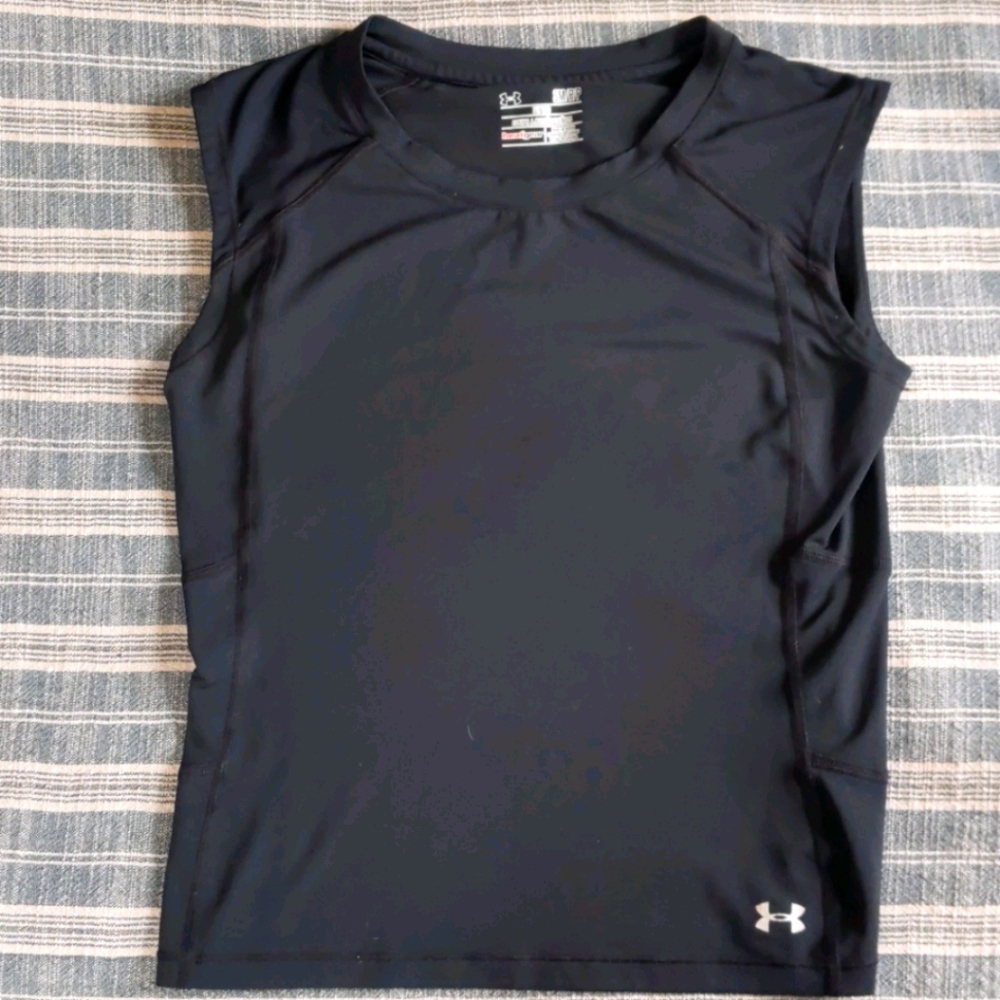 Under armour Heat gear tank